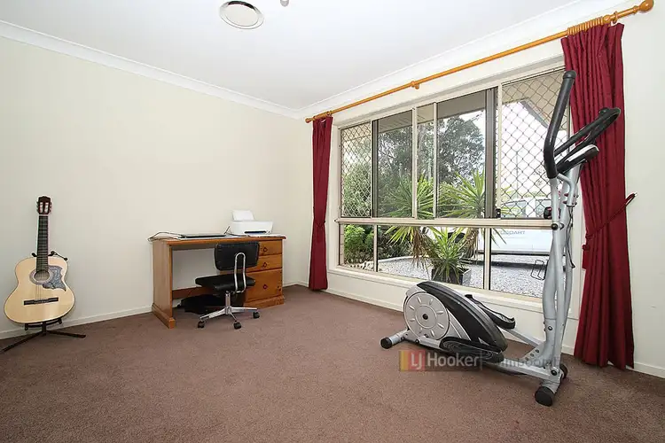 Seventh view of Homely house listing, 33-35 Blackbutt Rd, Cedar Vale QLD 4285