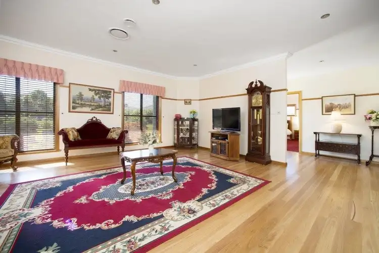 Sixth view of Homely house listing, 33 Waratah Way, Goonellabah NSW 2480