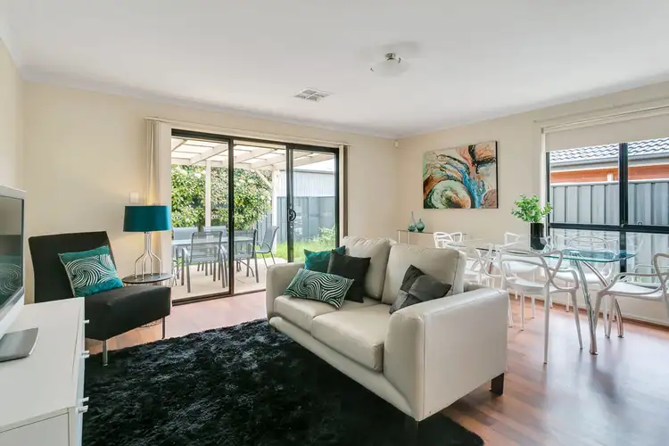 Fifth view of Homely house listing, 7 Cassia Street, Munno Para West SA 5115