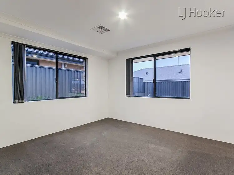 Seventh view of Homely house listing, 31 Burlington Drive, Baldivis WA 6171