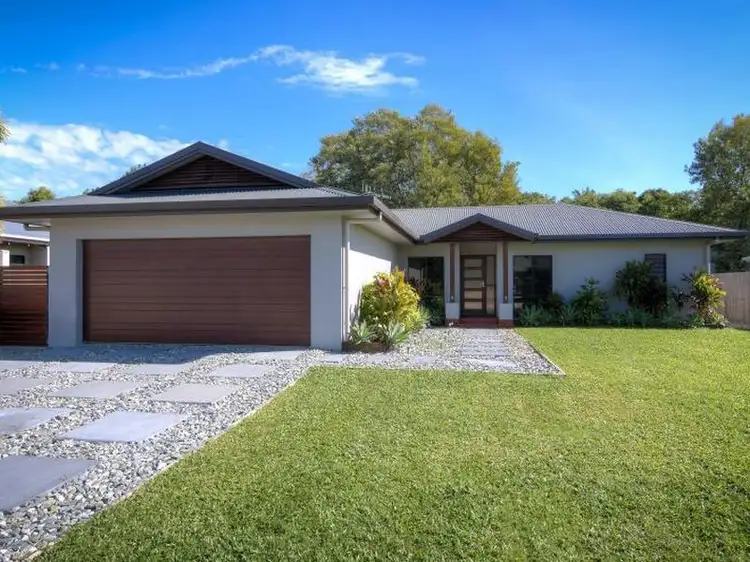 Second view of Homely house listing, 14 Jacana Close, Port Douglas QLD 4877