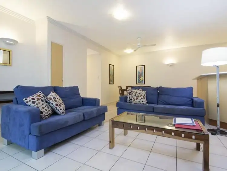 Seventh view of Homely unit listing, 20 Central Plaza/35-37 Davidson Street, Port Douglas QLD 4877