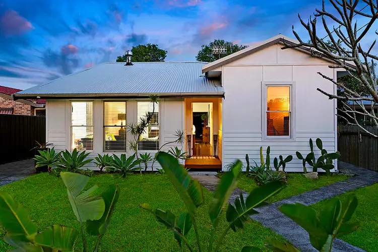 42 Murray Street, Booker Bay NSW 2257