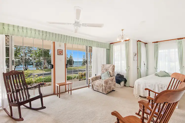 Fifth view of Homely house listing, 9 Lakeside Close, Bonnells Bay NSW 2264
