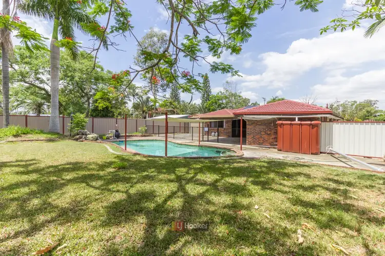 Main view of Homely house listing, 3 Leanne Street, Marsden QLD 4132