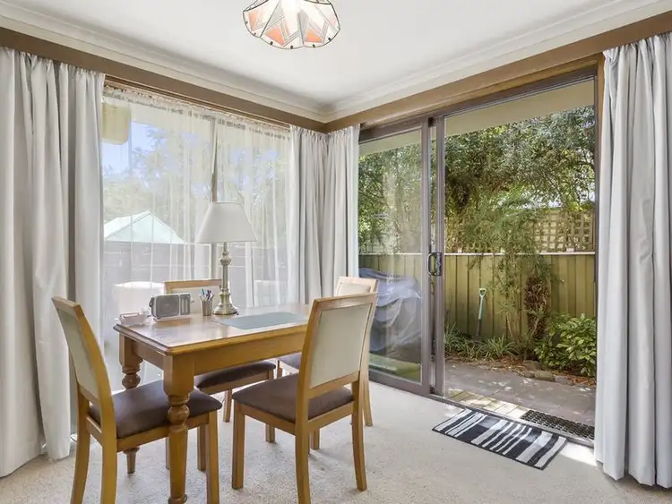 Fourth view of Homely unit listing, 9/13 Windsor Street, Kingston Beach TAS 7050