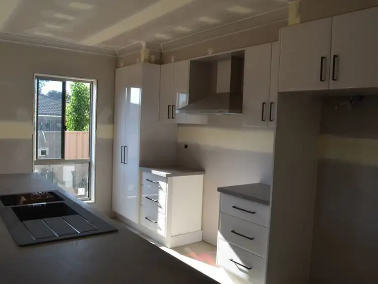 Third view of Homely house listing, 34 Lamb Street, Kilmore VIC 3764