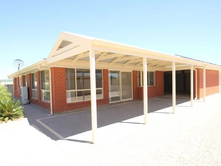 Second view of Homely house listing, 9 Murrin Street, Moonta Bay SA 5558