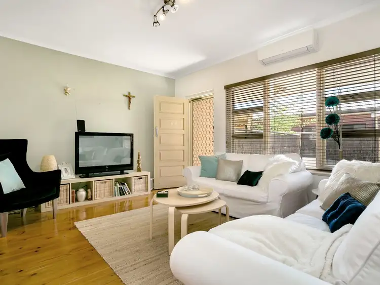 Second view of Homely unit listing, 5/21 Myponga Terrace, Broadview SA 5083