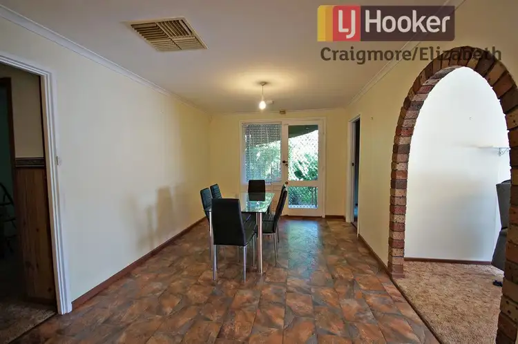 Fourth view of Homely house listing, 23 Palari Crescent, Munno Para SA 5115