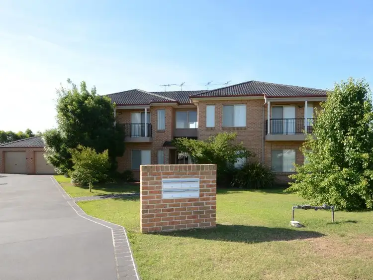 2/42 Poplar Level Terrace, East Branxton NSW 2335