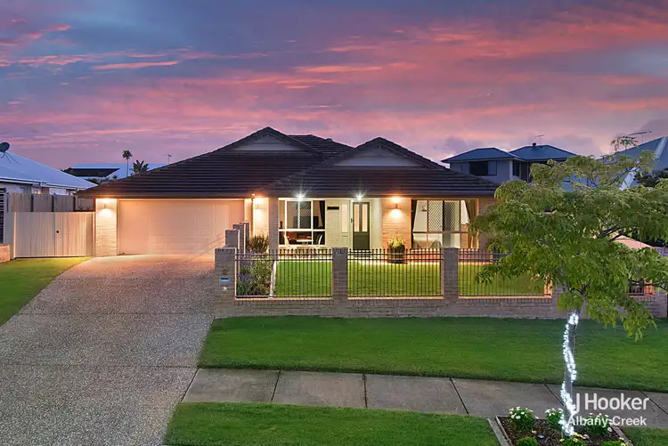 Second view of Homely house listing, 6 Ontario Drive, Warner QLD 4500