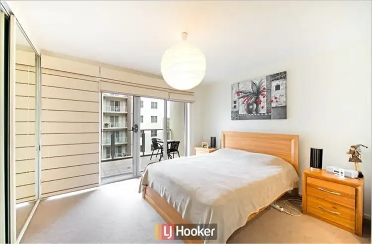 Seventh view of Homely apartment listing, 43/219A Northbourne Avenue, Turner ACT 2612