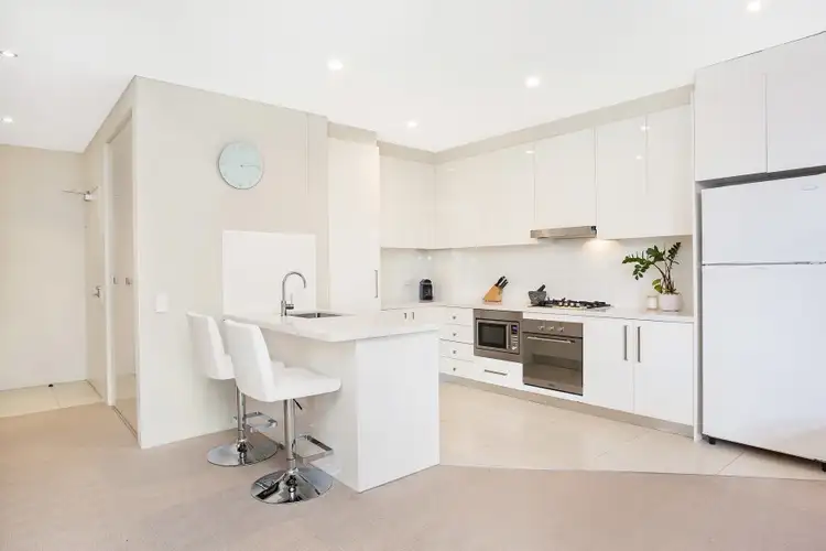 Second view of Homely unit listing, 24/72-74 Pacific Parade, Dee Why NSW 2099