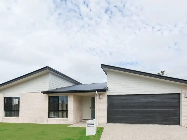 15/33B Short Street, Boronia Heights QLD 4124