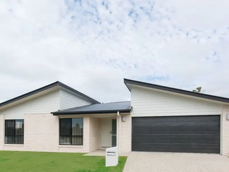 Main view of Homely house listing, 15/33B Short Street, Boronia Heights QLD 4124