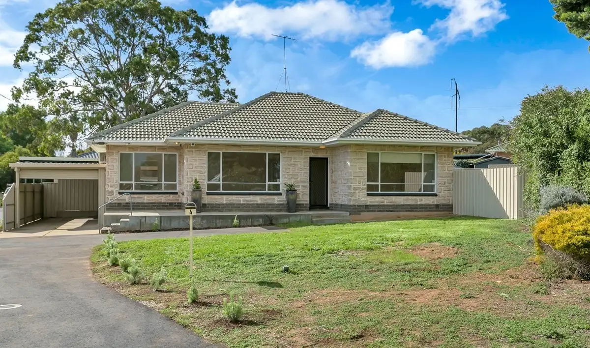 Main view of Homely house listing, 4 Maru Court, Para Hills SA 5096