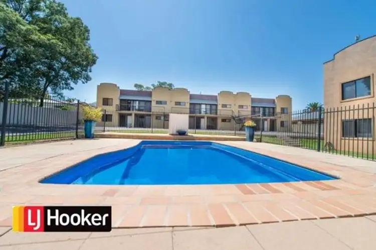 Main view of Homely apartment listing, 12/5-7 Janison Street, Tamworth NSW 2340