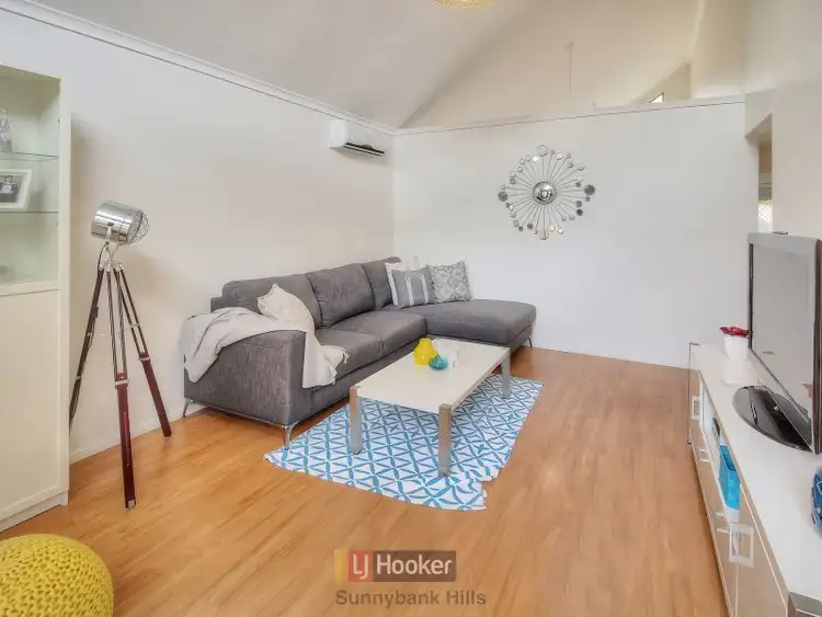 Second view of Homely villa listing, 32/20 Hellawell Road, Sunnybank Hills QLD 4109