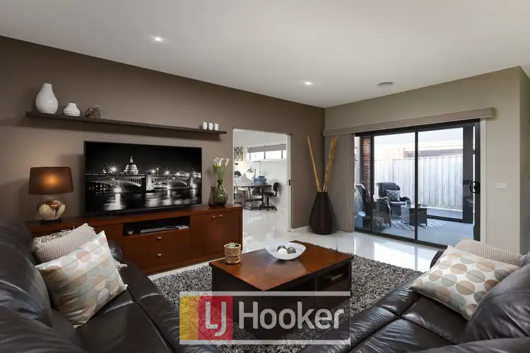 Third view of Homely house listing, 121 Rosebank Drive, Cranbourne North VIC 3977