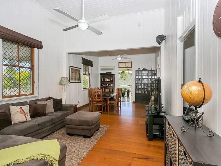 Third view of Homely house listing, 83 Martyn Street, Parramatta Park QLD 4870