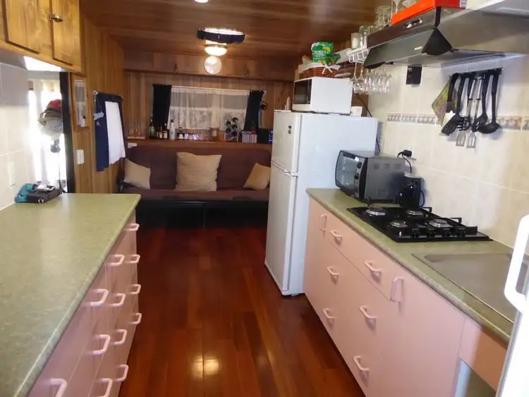 Second view of Homely unit listing, 6&7/127 Princes Highway, Lakes Entrance VIC 3909