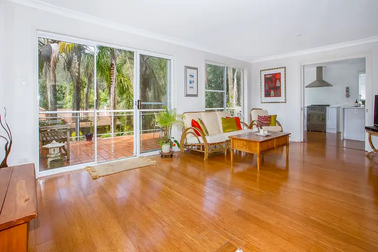 Third view of Homely semi-detached listing, 1/67 Therry Street, Avalon Beach NSW 2107