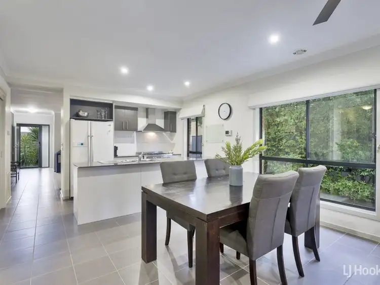 Fourth view of Homely house listing, 16 Mintarra Road, Tarneit VIC 3029