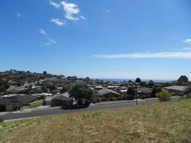 Second view of Homely land listing, 10 Stevens Place, Park Grove TAS 7320