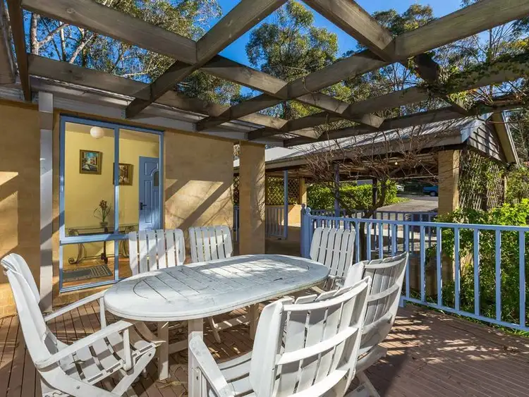 Second view of Homely house listing, 23 Fauna Avenue, Long Beach NSW 2536