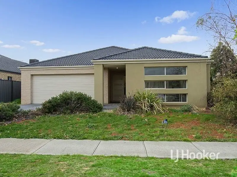 Main view of Homely house listing, 56 Juniper Avenue, Point Cook VIC 3030