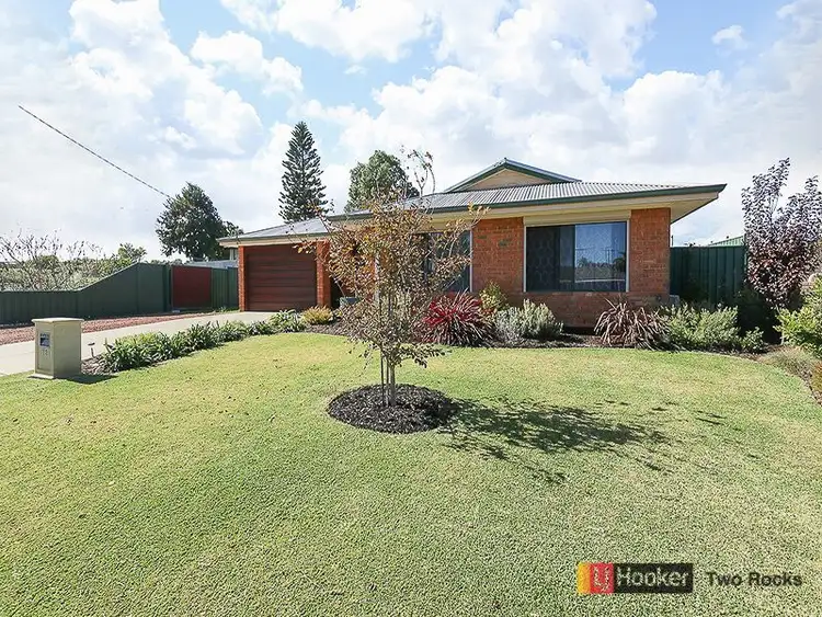 Second view of Homely house listing, 12 Forrest Grove, Two Rocks WA 6037
