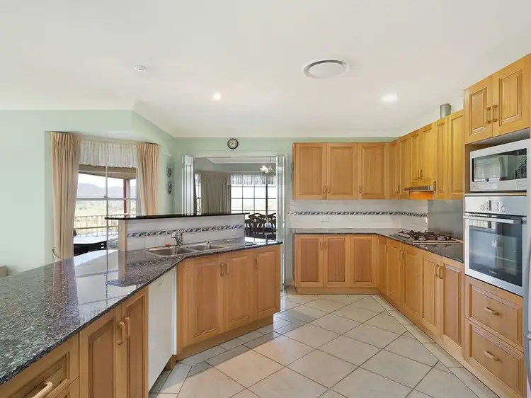 Second view of Homely rural property listing, 39 Link Road, Cobargo NSW 2550