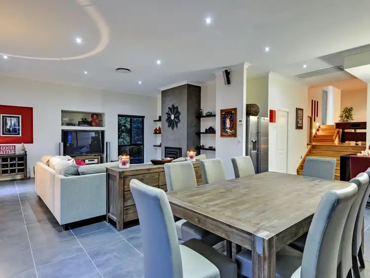 Third view of Homely house listing, 10 Verbena Crescent, Brookwater QLD 4300