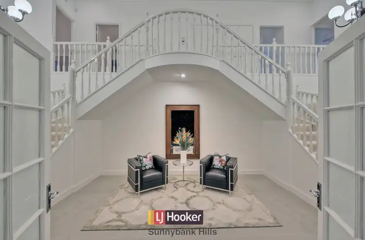 Sixth view of Homely house listing, 9 Magnolia Street, Stretton QLD 4116