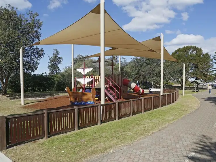 Seventh view of Homely unit listing, 3/149 THE GRAND PARADE, Monterey NSW 2217