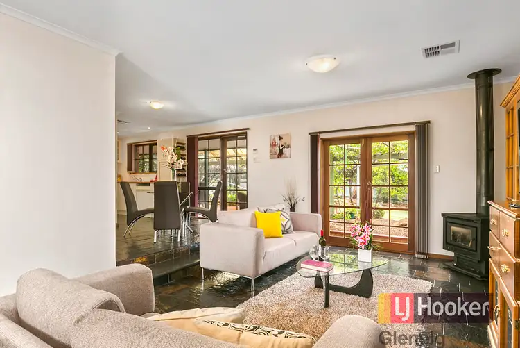 Third view of Homely house listing, 19 Ross Court, Reynella SA 5161