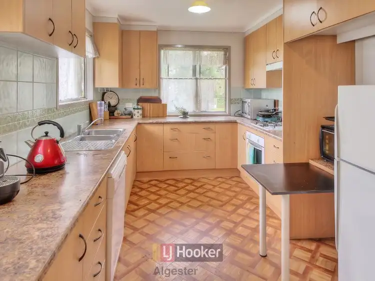 Fifth view of Homely house listing, 1 Willow Street, Woodridge QLD 4114