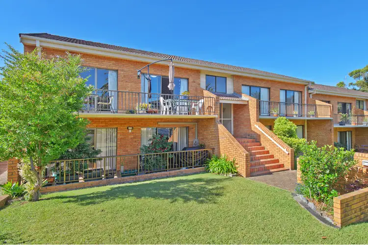 Main view of Homely unit listing, 3/89 William Street, Port Macquarie NSW 2444