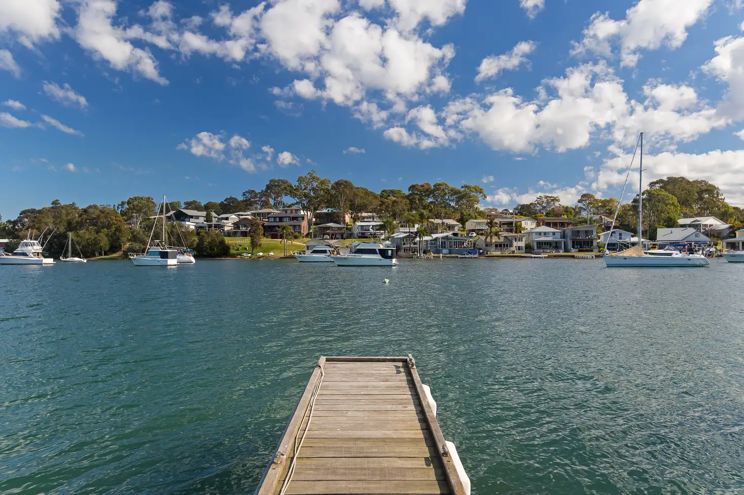 Main view of Homely house listing, 8 Letchworth Parade, Balmoral NSW 2283