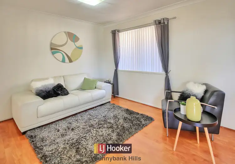 Second view of Homely house listing, 127 Morden Road, Sunnybank Hills QLD 4109