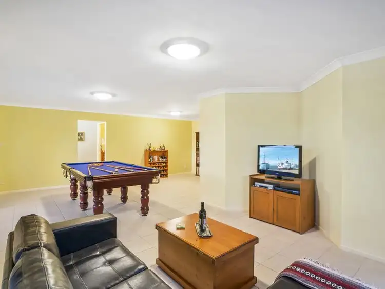 Third view of Homely house listing, 8 Paddy Place, Oxenford QLD 4210