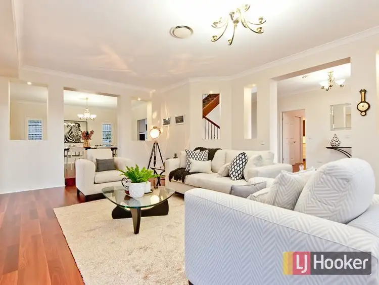Fifth view of Homely house listing, 8 Orion Place, Bridgeman Downs QLD 4035