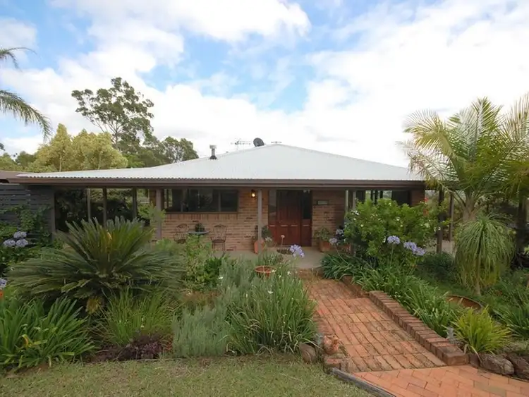 Fourth view of Homely rural property listing, Address available on request