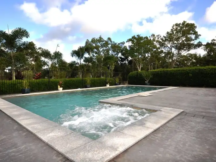 Second view of Homely house listing, 2 Mountain View Drive, Inverness QLD 4703