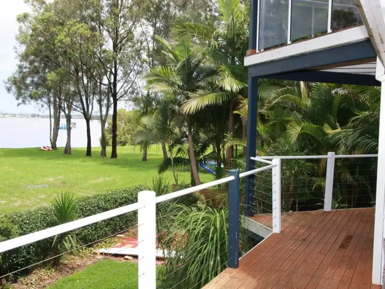 Third view of Homely house listing, 46 Shoreline Drive, Port Macquarie NSW 2444