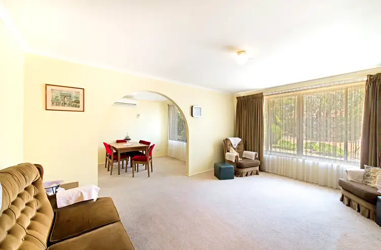 Second view of Homely house listing, 33 Oakover Circuit, Kaleen ACT 2617