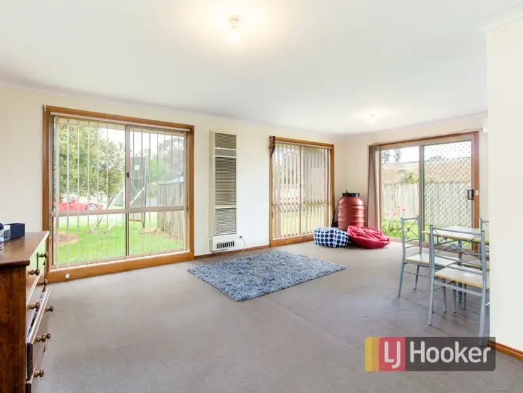 Fifth view of Homely unit listing, 1/11-13 Carlyle Street, Pakenham VIC 3810