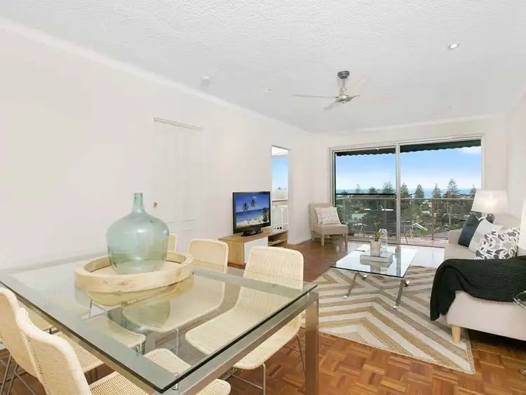 Third view of Homely apartment listing, 9/31 Seaview Avenue, Newport NSW 2106