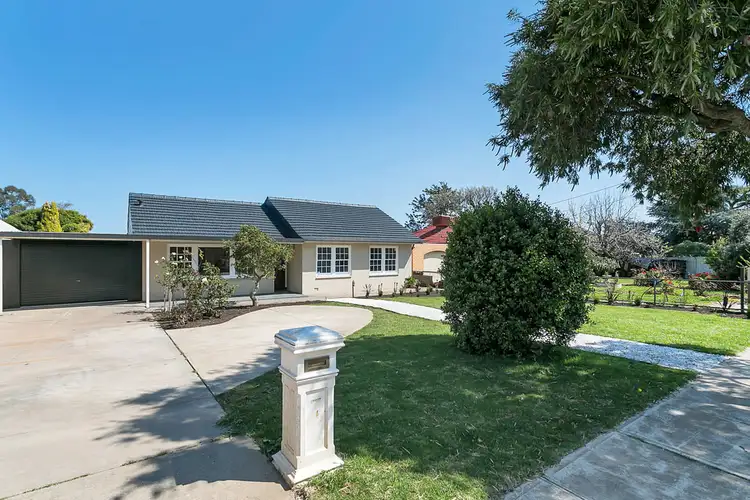 Main view of Homely house listing, 7 Guildford Street, Clearview SA 5085